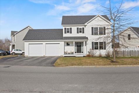 104 Blue Spruce Farm Road Westbrook ME 04092