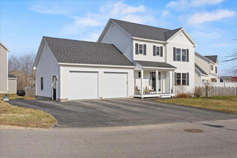 104 Blue Spruce Farm Road Westbrook ME 04092