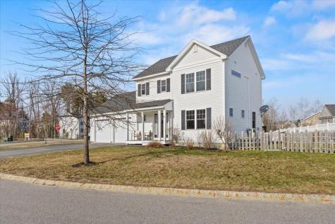 104 Blue Spruce Farm Road Westbrook ME 04092