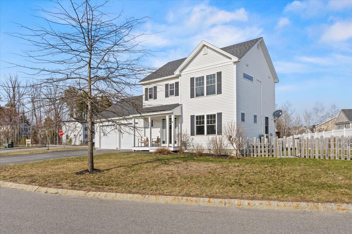 104 Blue Spruce Farm Road Westbrook ME 04092