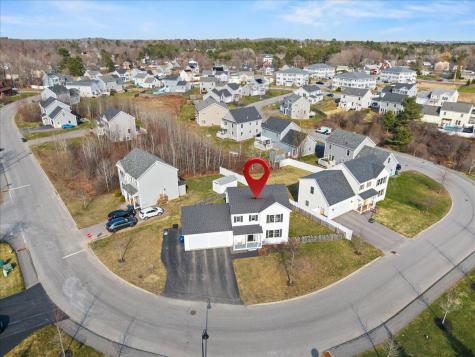 104 Blue Spruce Farm Road Westbrook ME 04092