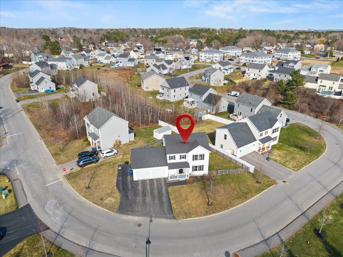 104 Blue Spruce Farm Road Westbrook ME 04092