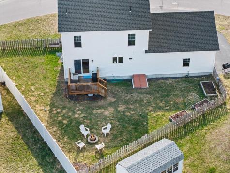 104 Blue Spruce Farm Road Westbrook ME 04092
