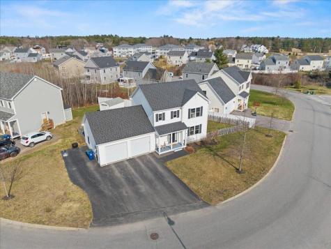 104 Blue Spruce Farm Road Westbrook ME 04092