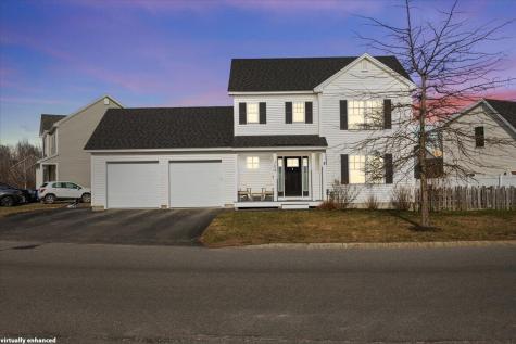 104 Blue Spruce Farm Road Westbrook ME 04092