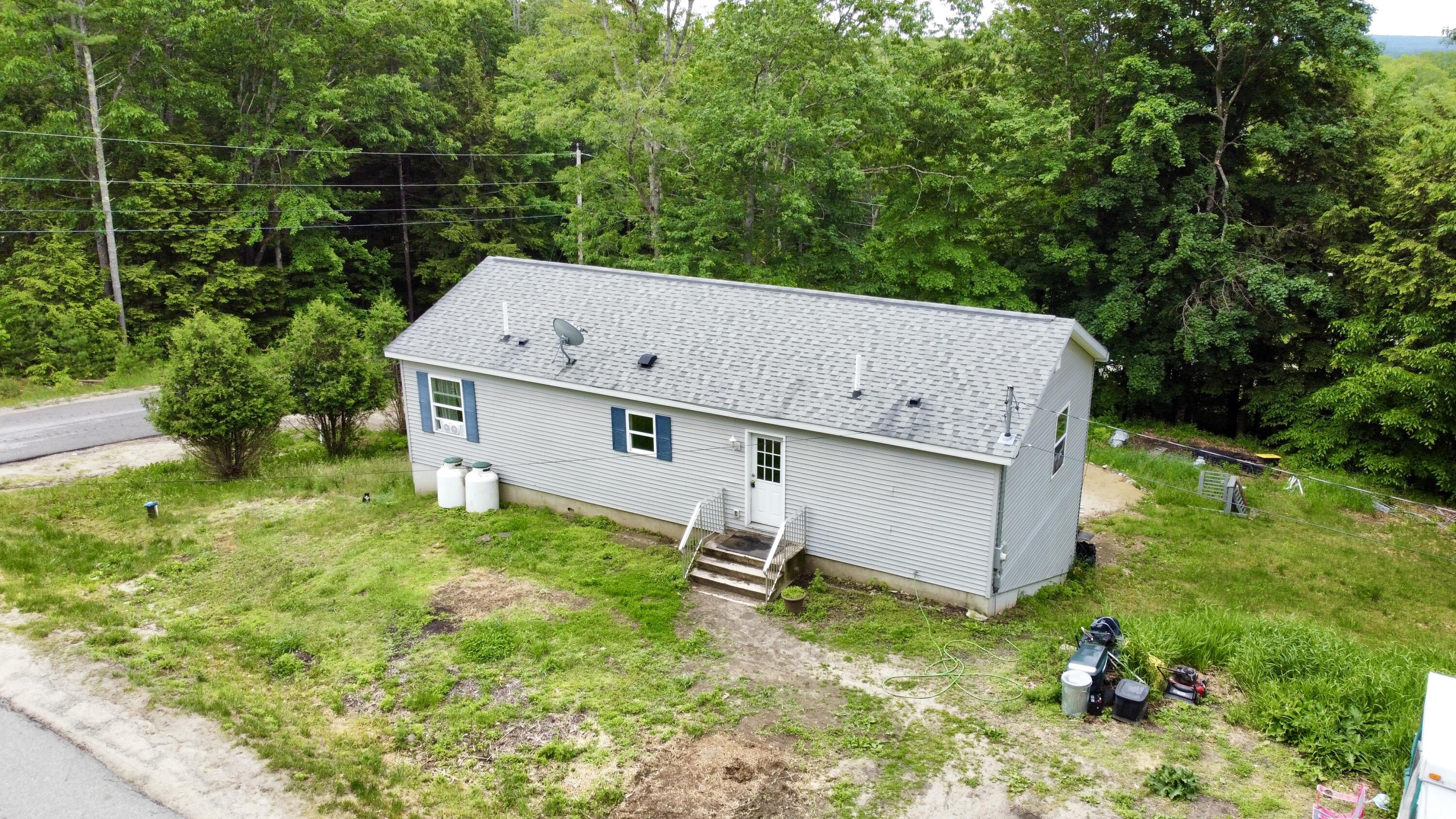 36 Summit Drive Minot ME 04258