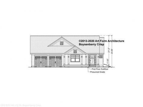 41 Witchtrot Road York ME 03909