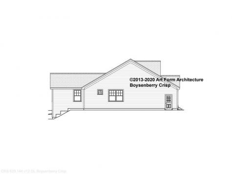 41 Witchtrot Road York ME 03909