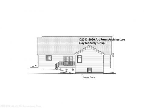 41 Witchtrot Road York ME 03909