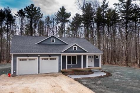 41 Witchtrot Road York ME 03909