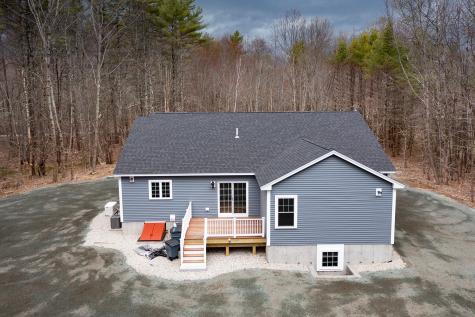 41 Witchtrot Road York ME 03909
