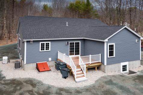 41 Witchtrot Road York ME 03909