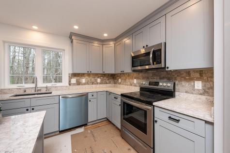 41 Witchtrot Road York ME 03909