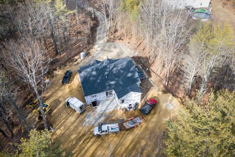 41 Witchtrot Road York ME 03909