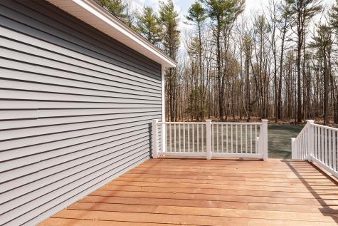 41 Witchtrot Road York ME 03909
