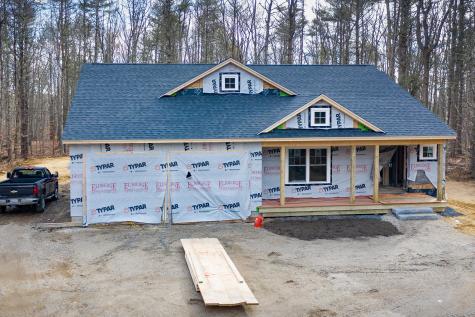 41 Witchtrot Road York ME 03909