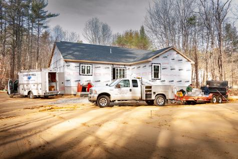 41 Witchtrot Road York ME 03909