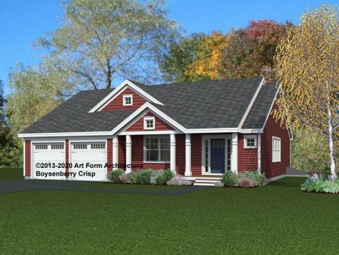 41 Witchtrot Road York ME 03909