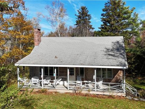 9 Blinn Road Bristol ME 04554