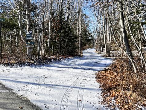 9 Blinn Road Bristol ME 04554