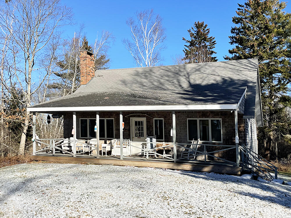 9 Blinn Road Bristol ME 04554