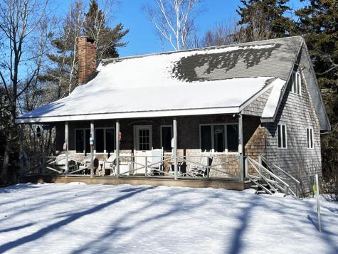 9 Blinn Road Bristol ME 04554