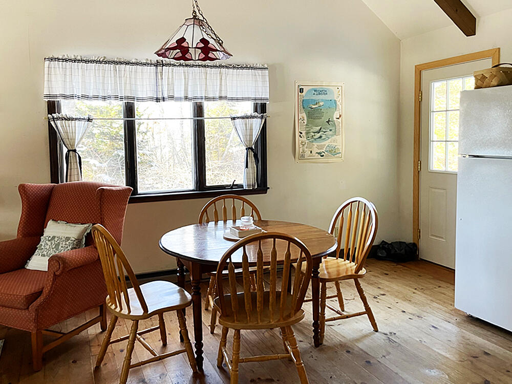 9 Blinn Road Bristol ME 04554