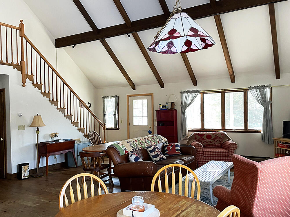 9 Blinn Road Bristol ME 04554