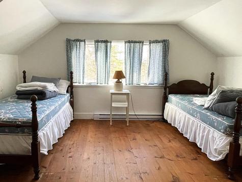 9 Blinn Road Bristol ME 04554