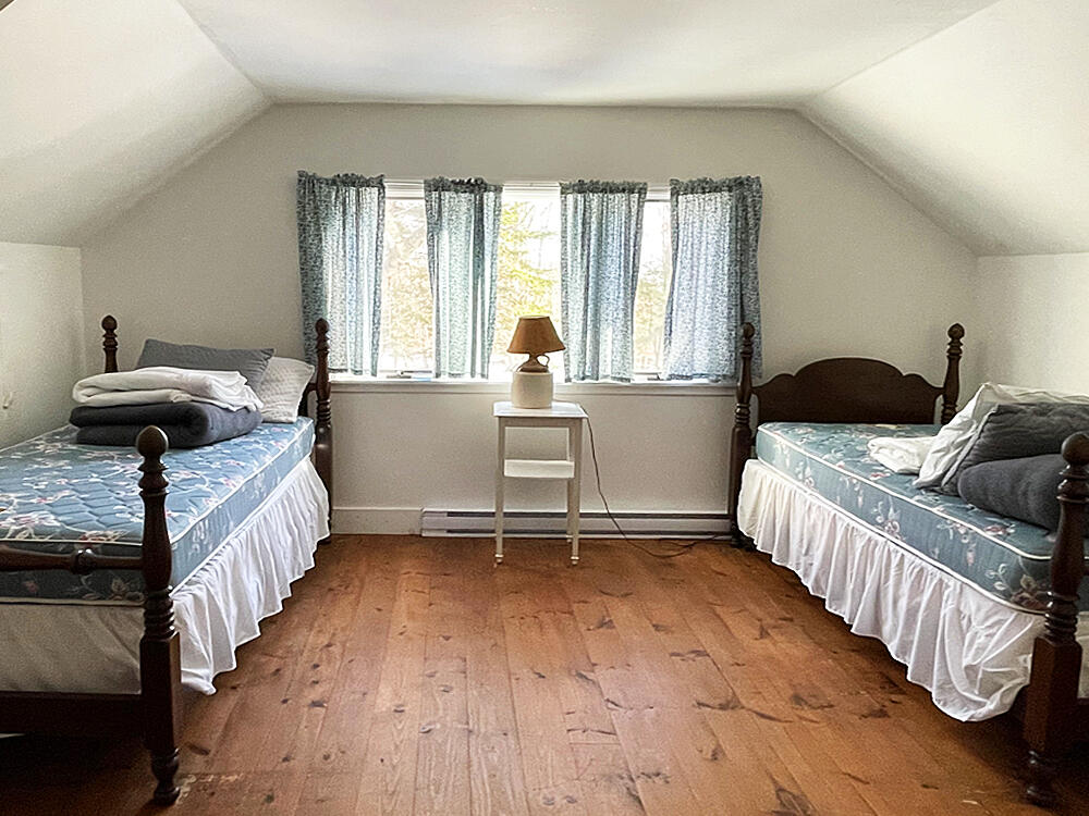 9 Blinn Road Bristol ME 04554