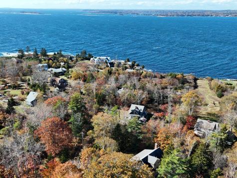 9 Blinn Road Bristol ME 04554