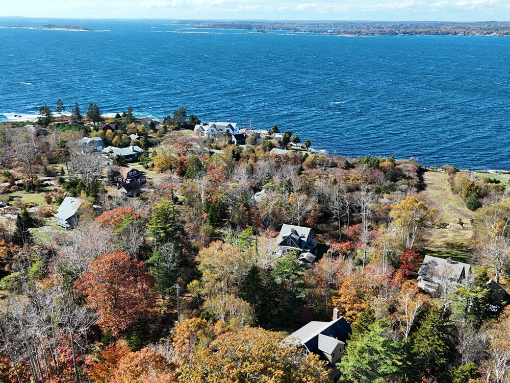 9 Blinn Road Bristol ME 04554