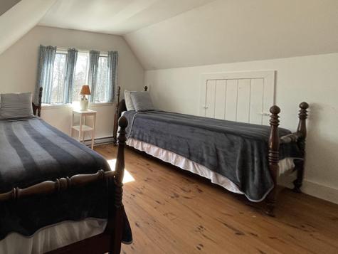 9 Blinn Road Bristol ME 04554