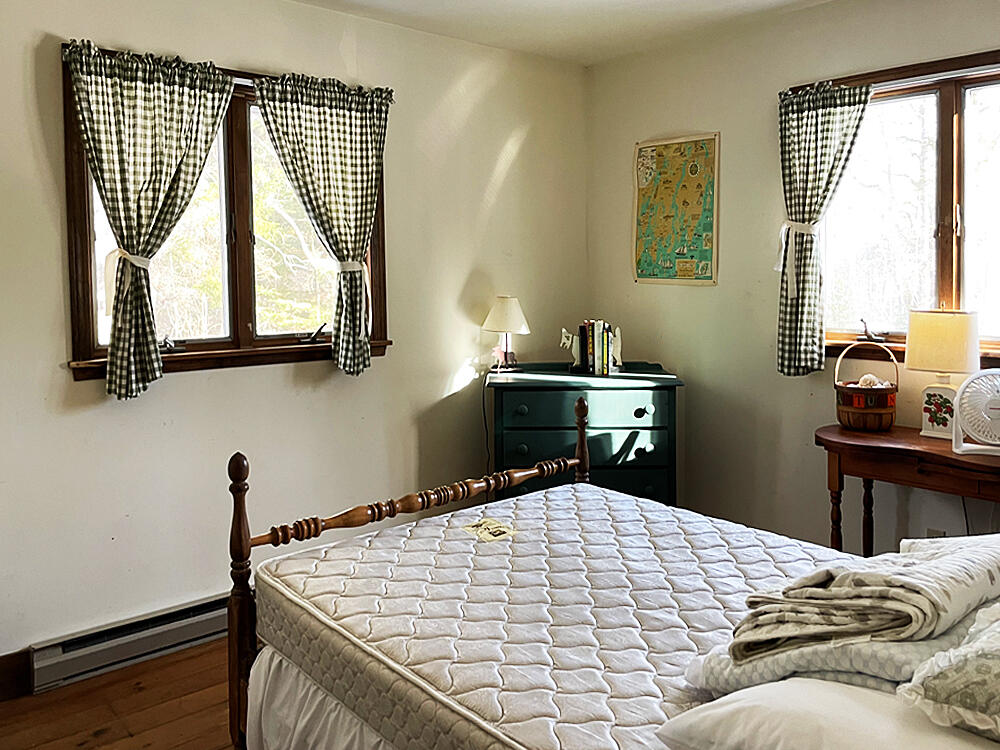 9 Blinn Road Bristol ME 04554