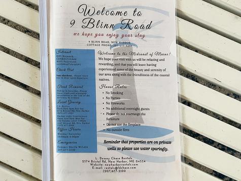 9 Blinn Road Bristol ME 04554