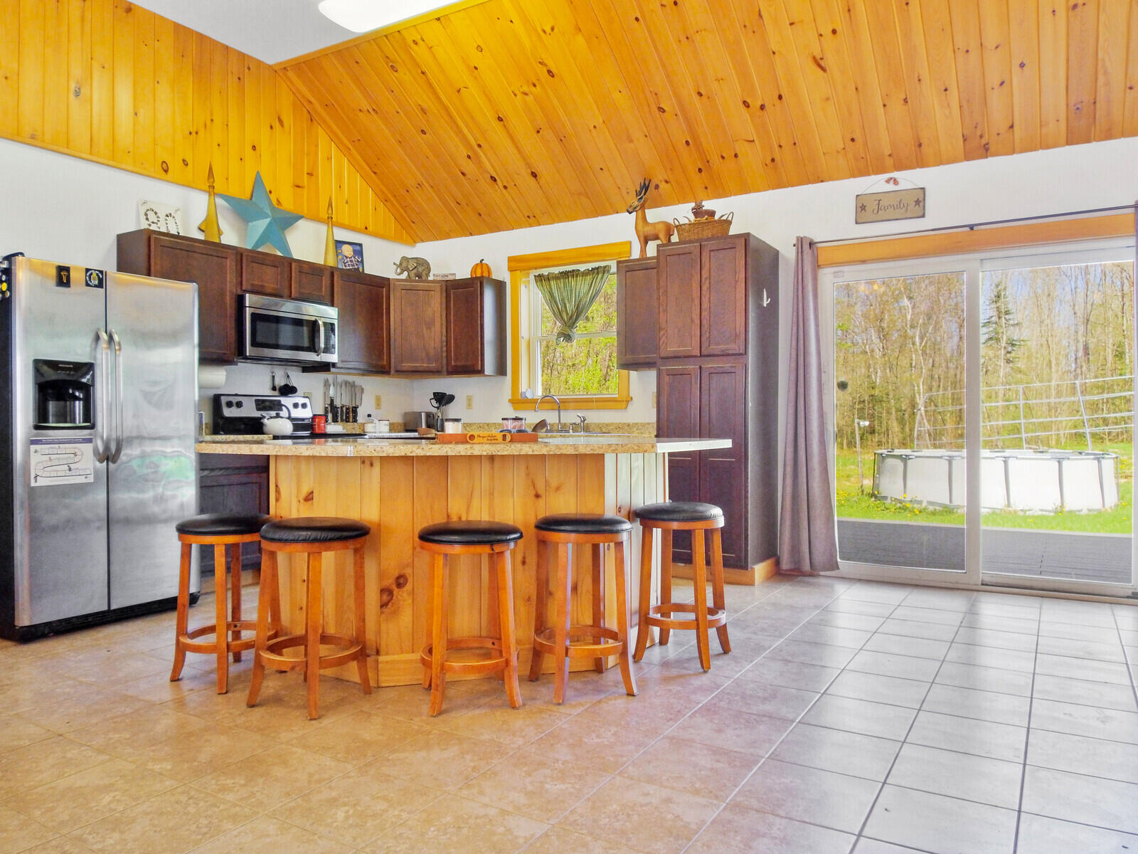 80 Chesterville Hill Road Chesterville ME 04938