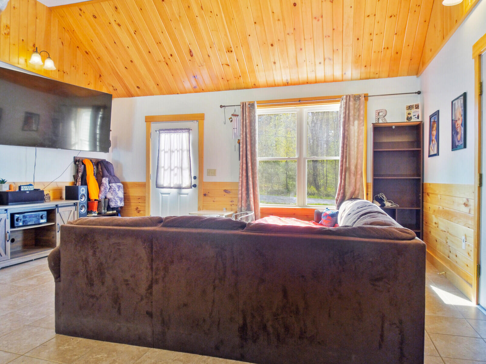 80 Chesterville Hill Road Chesterville ME 04938