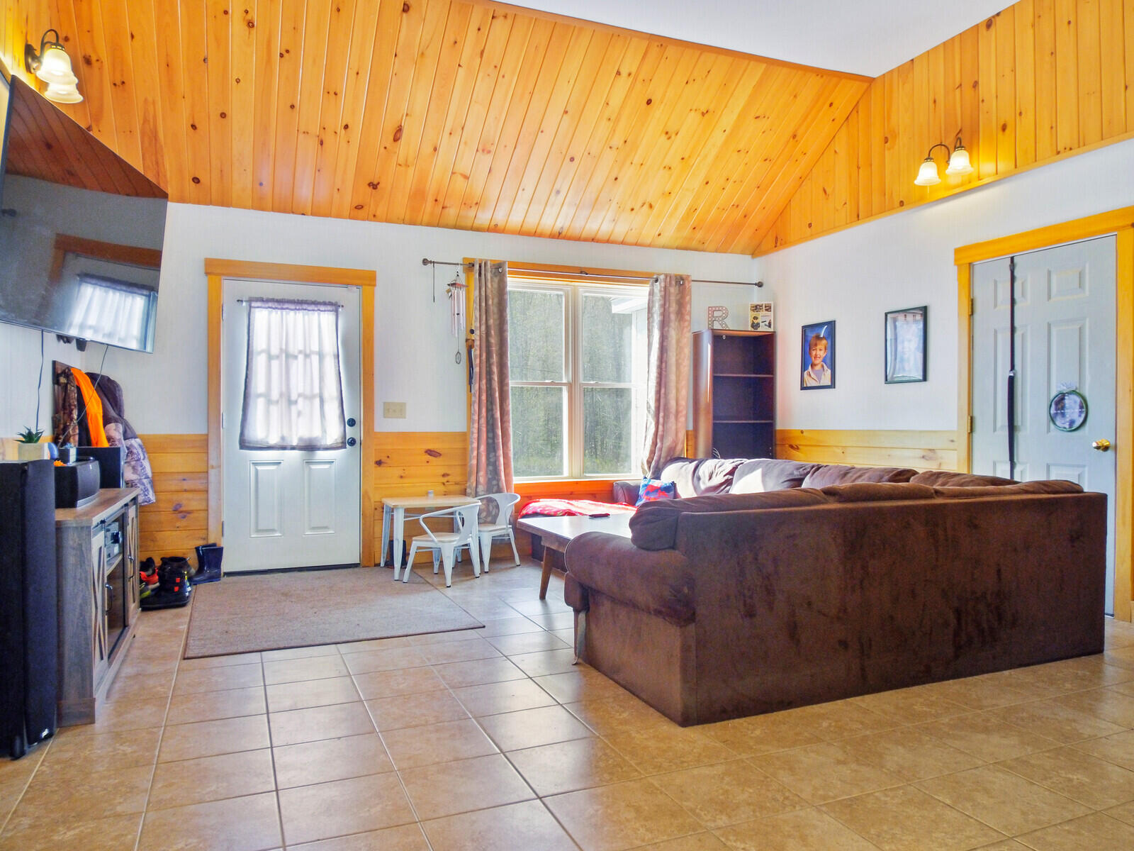 80 Chesterville Hill Road Chesterville ME 04938