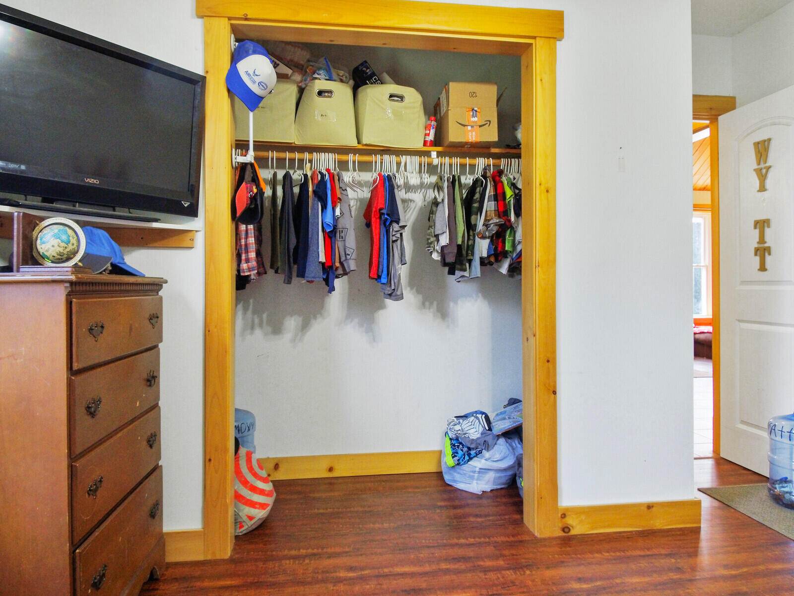 80 Chesterville Hill Road Chesterville ME 04938