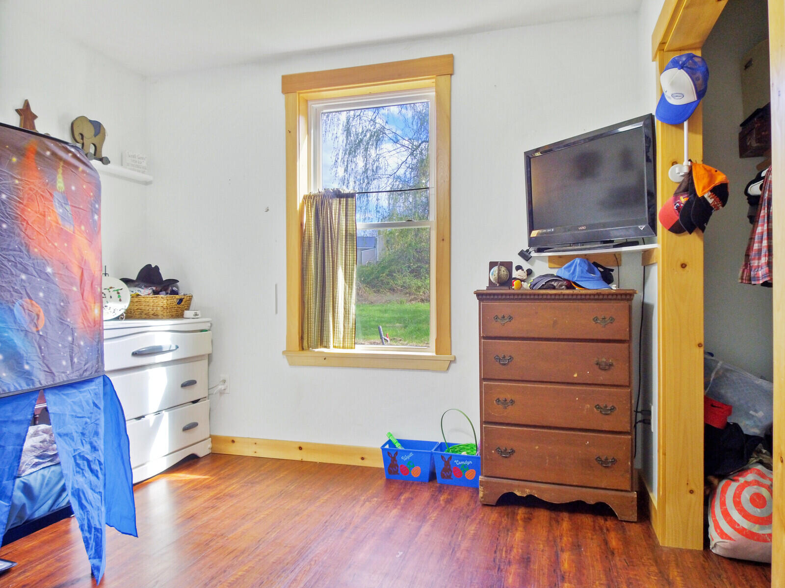 80 Chesterville Hill Road Chesterville ME 04938