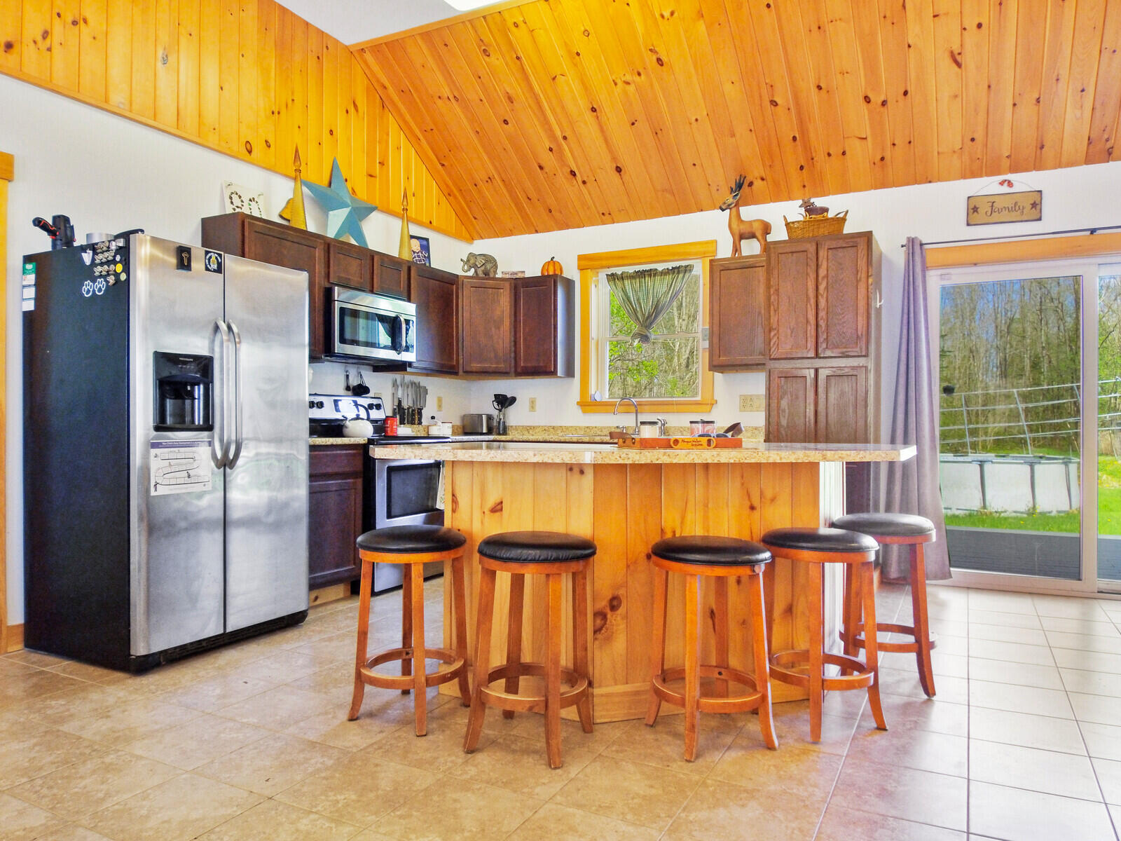 80 Chesterville Hill Road Chesterville ME 04938