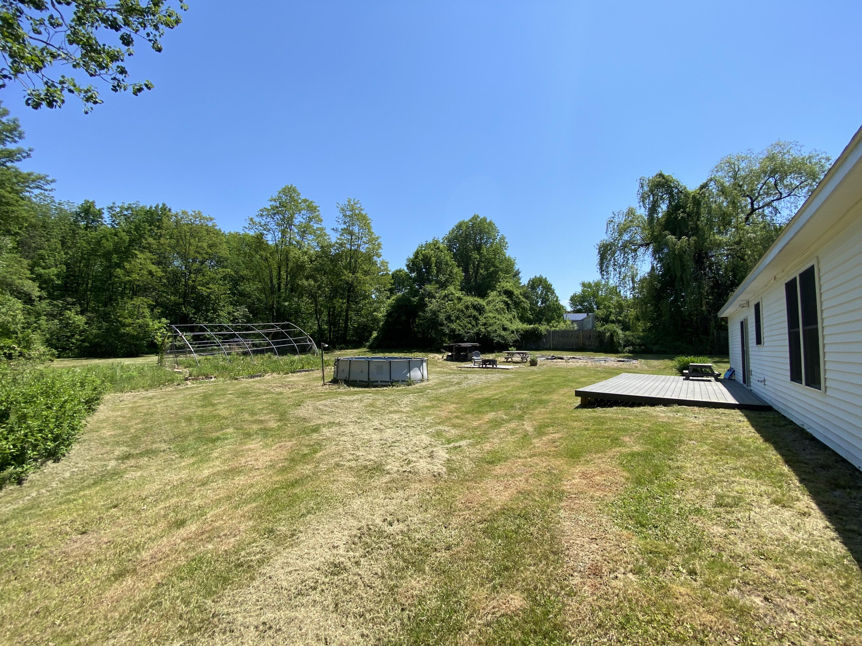 80 Chesterville Hill Road Chesterville ME 04938