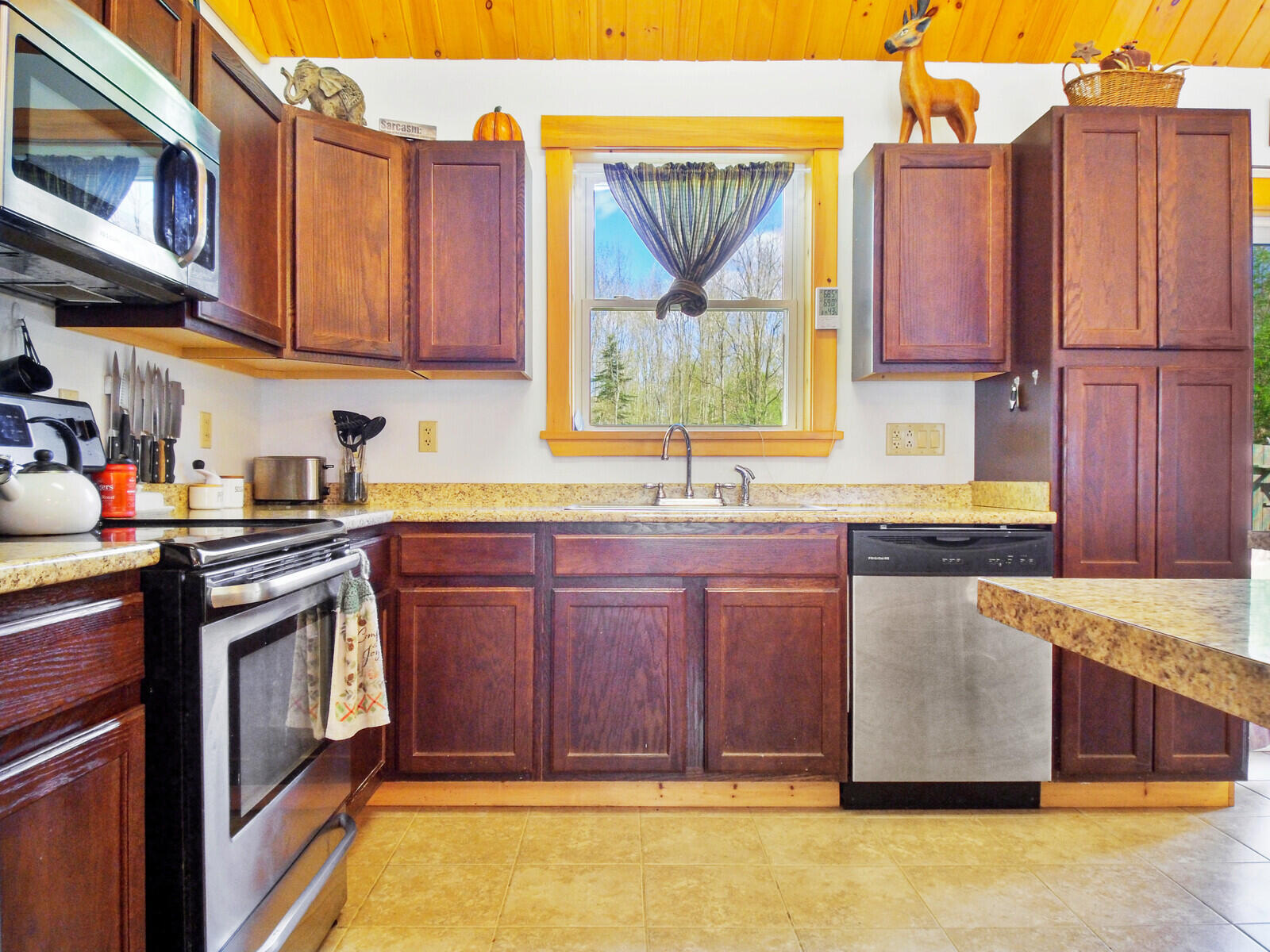 80 Chesterville Hill Road Chesterville ME 04938