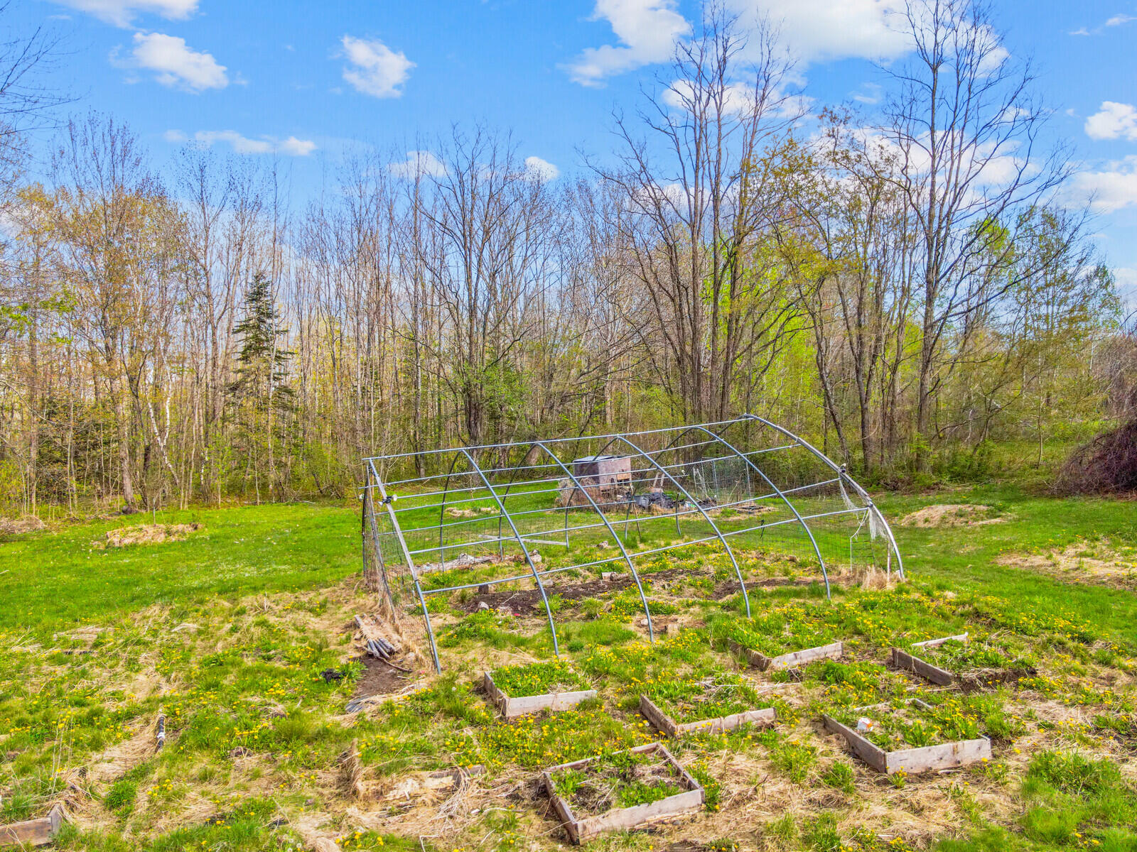 80 Chesterville Hill Road Chesterville ME 04938