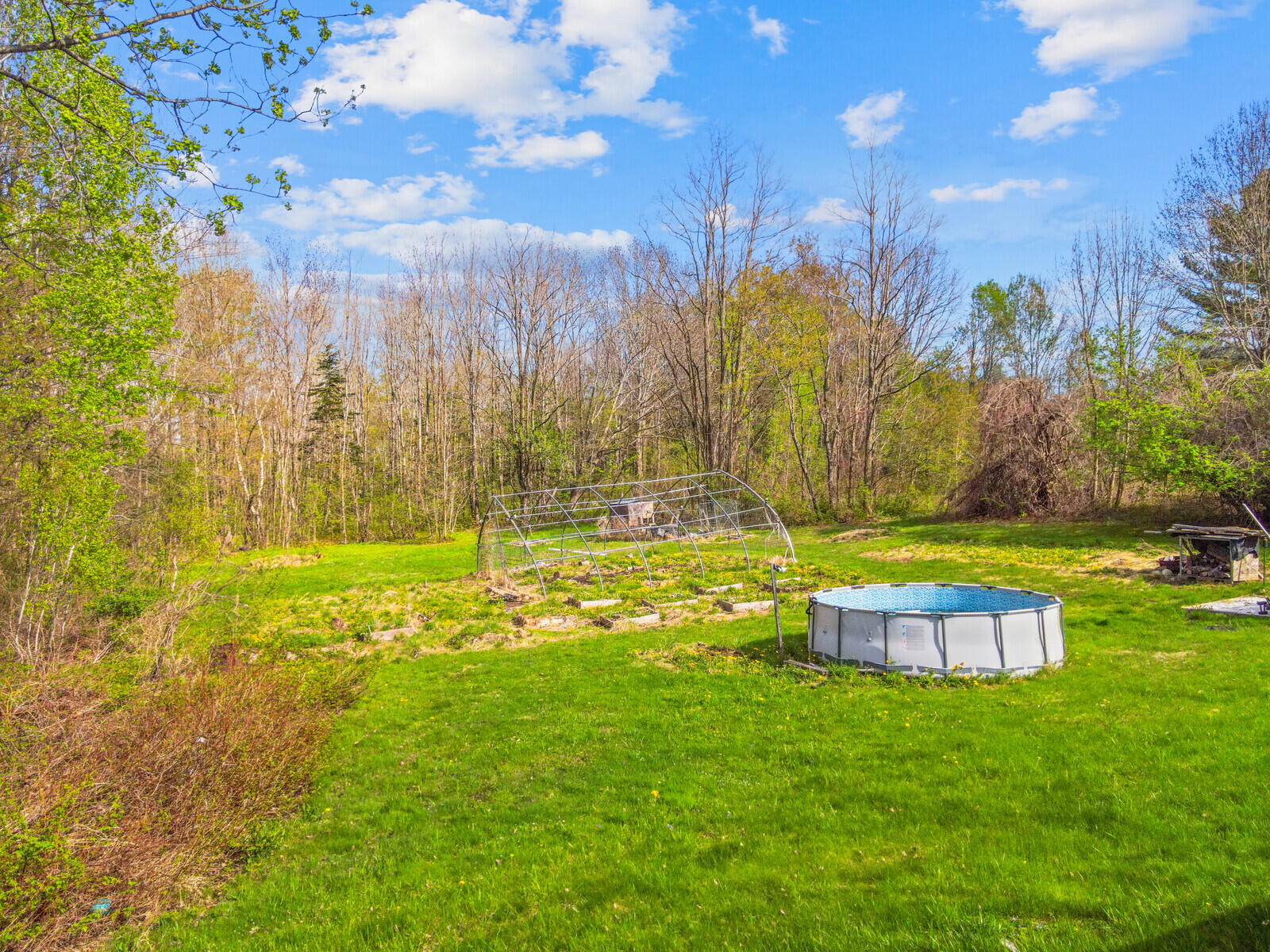 80 Chesterville Hill Road Chesterville ME 04938