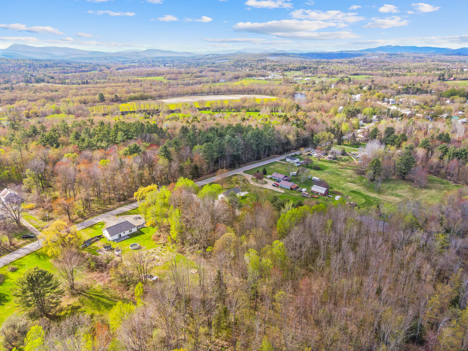 80 Chesterville Hill Road Chesterville ME 04938