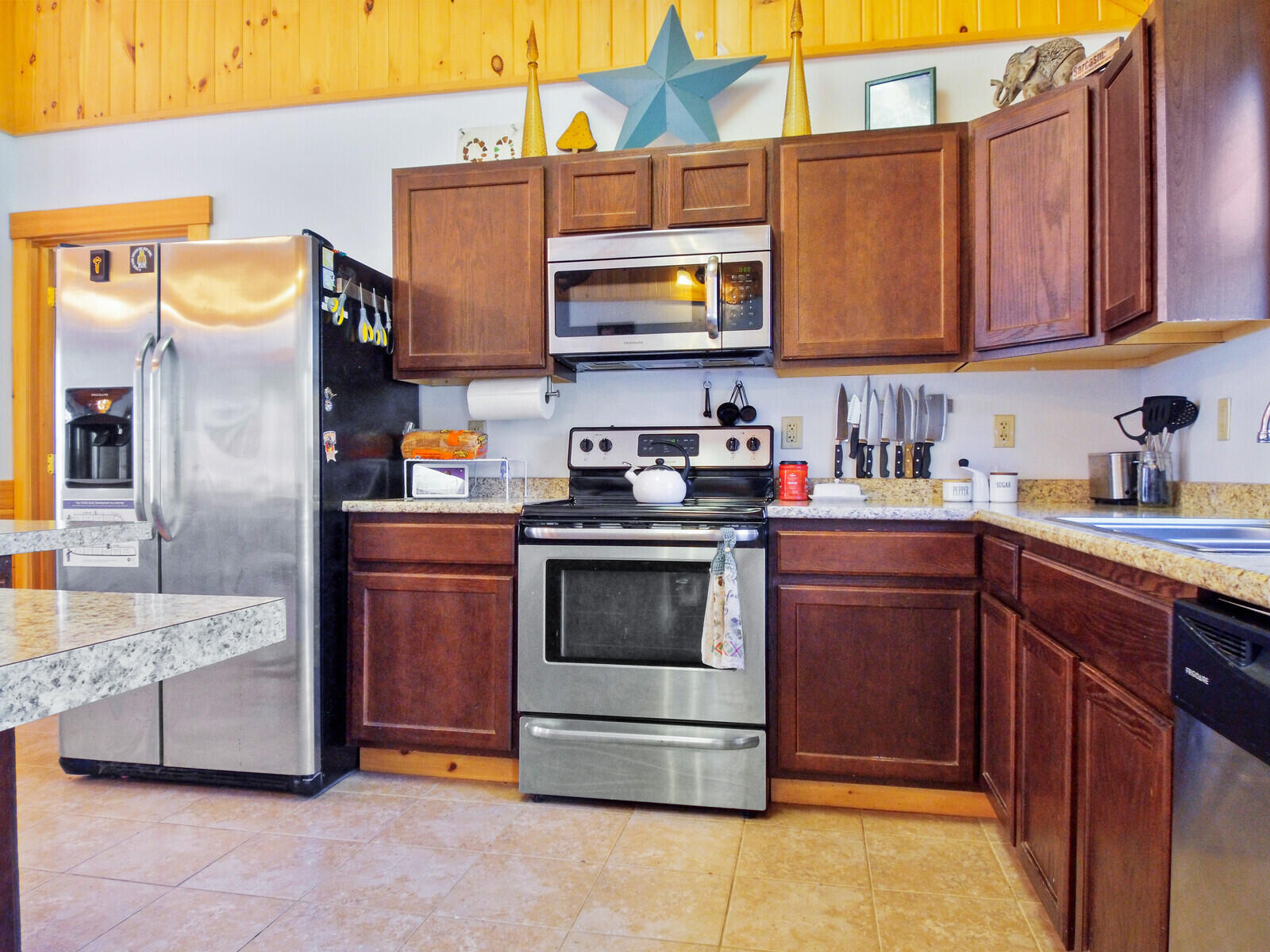 80 Chesterville Hill Road Chesterville ME 04938