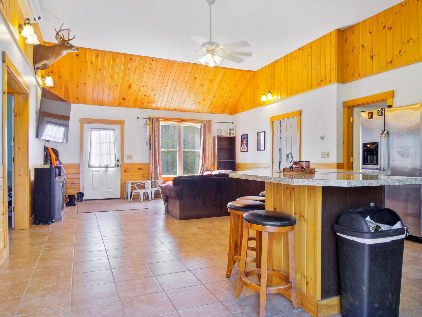 80 Chesterville Hill Road Chesterville ME 04938