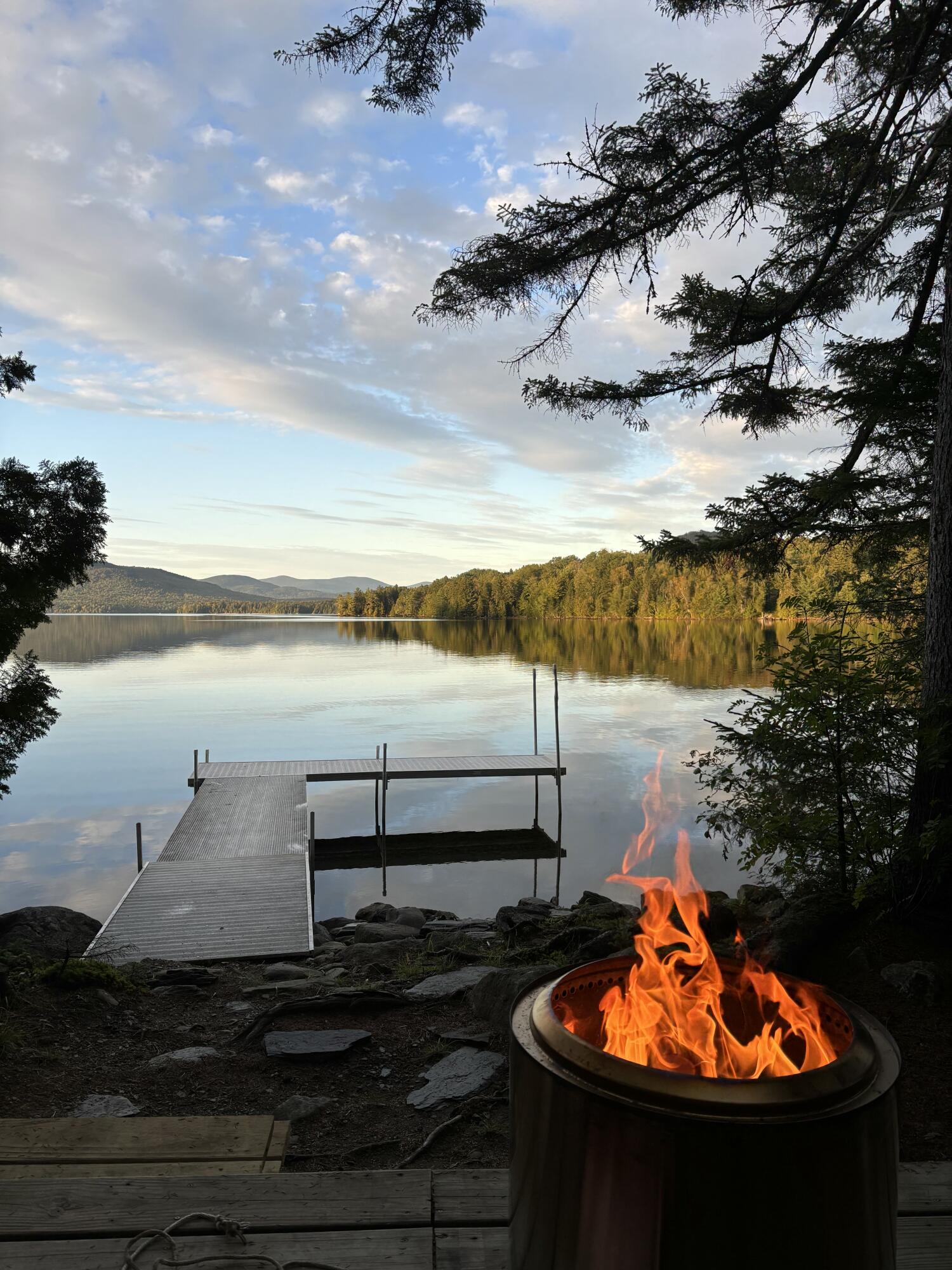 33 Wilson Pond Road Greenville ME 04441