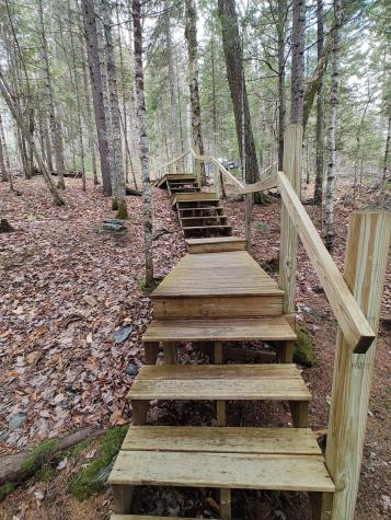 33 Wilson Pond Road Greenville ME 04441